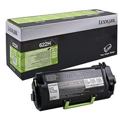 Lexmark 622H Toner