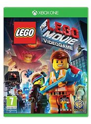 Lego Movie Videogame (Xbox One) - Xbox One