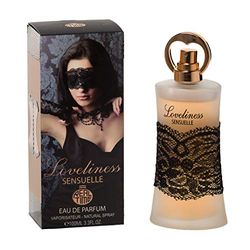 Real Time Eau de Parfum 100 ml Donna "Sensuale loveliness – in tempo reale