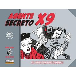 AGENTE SECRETO X9 (1946-1948)