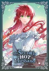 MY SECRETLY HOT HUSBAND 02