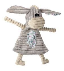 Hunter - Toy Burro Huggly Coperta