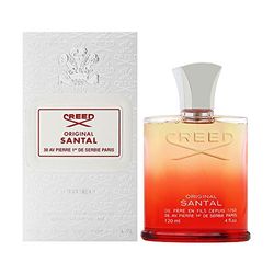 Creed Millesime Original Santal Men Eau De Parfum 120 Ml