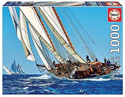 Educa Borras zeilboot (18490)