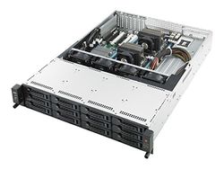 ASUS RS720-E7/RS12-E - Barebone de sobremesa (Socket R (LGA 2011), Intel, Xeon, 512 GB, DDR3-SDRAM, 512 GB)