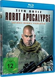 Robot Apocalypse – Mensch gegen Maschine
