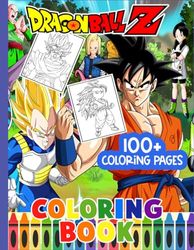 Coloring Book: Coloring Book For Kids, Ages 4-8, Ages 8-12 and Adults With 100+ High Quality Coloring Pages | Perfect Gift Holidays for Children