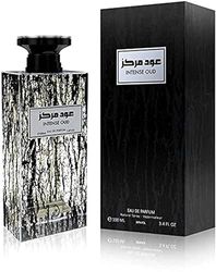 Attar Collection Parfym Unisex EDP Khaltat Night 100 ml