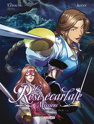 La fiancée de la mer 1/2