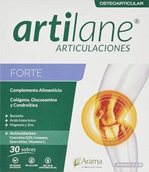 Masterdiet Artilane Forte 30Sob Masterdiet 285 g