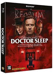 Doctor Sleep