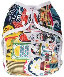Crianza Natural Incredibaby Porte-bébé unisexe Taille unique