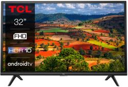 Televisore Tcl Smart TV Android Full HD