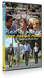 Plein les poches pour pas un rond - dvd