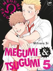 Megumi & Tsugumi - Tome 05