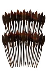 Caravan Hair Decoration Comb Slide Number 635-2