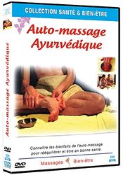 Auto-massage ayurvedique [Francia] [DVD]