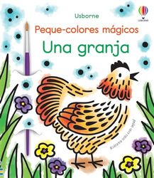 UNA granja (Peque-Colores mágicos)