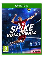 Spike Volleyball - Classics - Xbox One [Importación italiana]