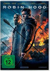 Robin Hood [Import]