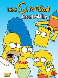 Les Simpson - tome 19 Incontrolables (19)