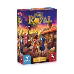 Port Royal Big Box