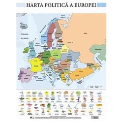 Harta Politica A Europei