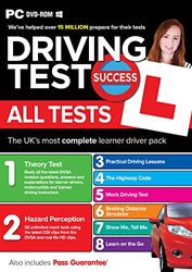Driving Test Success All Tests PC