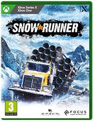 Snowrunner
