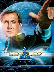 Seaquest Stg.1 (Eps 01-11) (Box 3 Dvd)