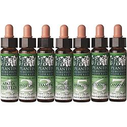 Art. Agricola Plantis 37 Rosa Silv. 10Ml Art. Agricola - 10 ml