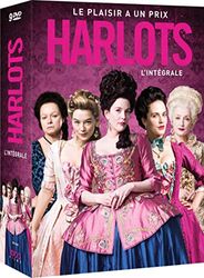 Harlots - Saisons 1 à 3 [Francia] [DVD]