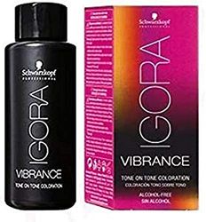 Igora Vibrance 6-0 60 ml