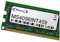 Memory Solution MS4096INT459 4GB memoria modulo di memoria (4 GB)