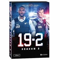 19-2, Season 3