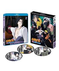 Naruto: Shippûden - Box 2 - BD