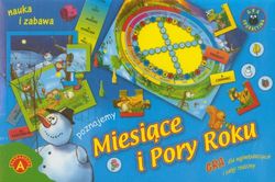 Miesiace i Pory Roku