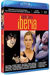 Iberia BD 2005 Iberia (Iberia) [Blu-ray]