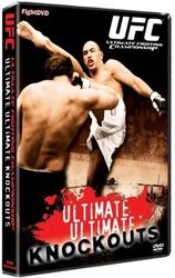 Ultimate ultimate ko [Francia] [DVD]