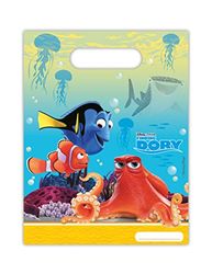 Disney 48399 vindt Dory Decoratie Feestzakken