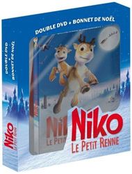 Niko Le Petit Renne + Niko Le Petit Renne 2