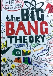 The Big Bang Theory Entanglement: The Bonds of Friendship and Science