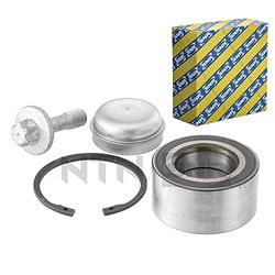Snr Wheel r151.58 Kit