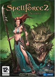 Spellforce 2: Dragon Storm (PC)