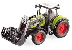 TRACTOR FRICCION 1:16 LUZ Y SONIDO