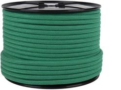 bootrol 8mm 200m groen