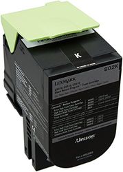 Lexmark CX310 Cartouche de Toner 1000 pages Noir