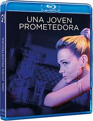 Una joven prometedora - BD