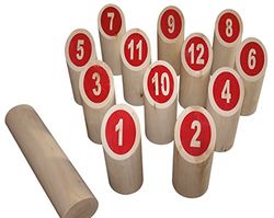 beluga Spielwaren GmbH - Juego de puntería (70423)