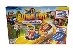 Hasbro – C16791010 – La Bonne Paye Elektronisch (evt. niet beschikbaar in het Nederlands).